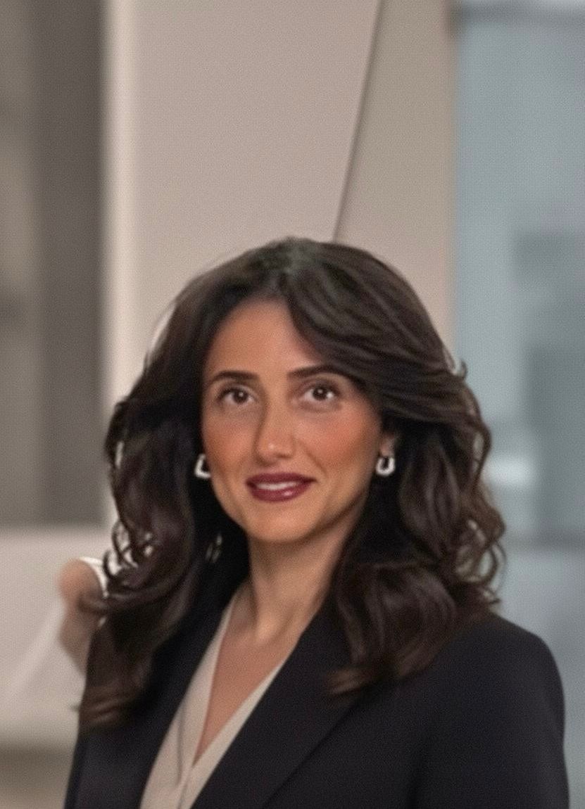Bahar Saçar