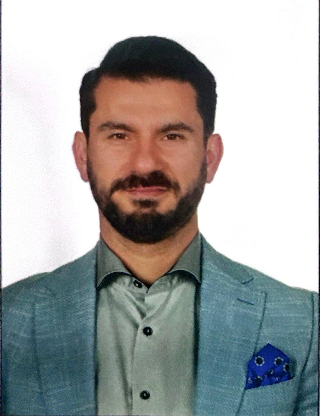Fatih Fincan