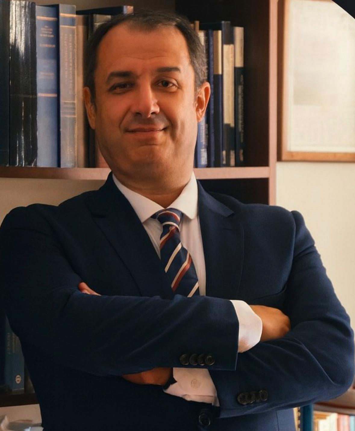 Hüseyin Coşgun