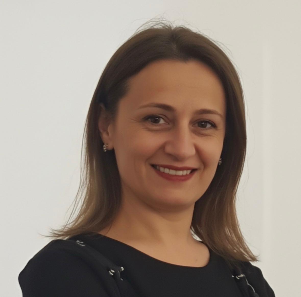 Züleyha Yazıcı